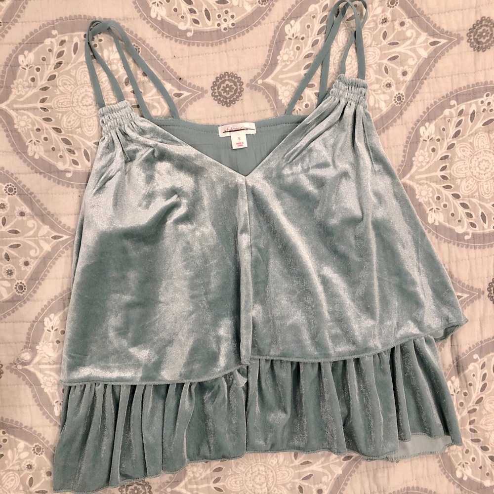 Tank top